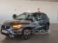 2021 Seat Alteca