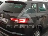2021 Seat Alteca