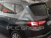 2021 Seat Alteca