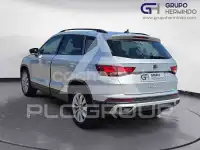 2021 Seat Alteca