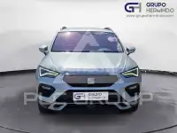 2021 Seat Alteca