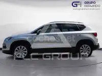 2021 Seat Alteca