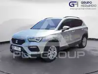 2021 Seat Alteca