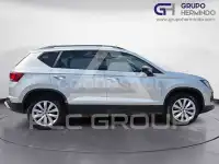 2021 Seat Alteca