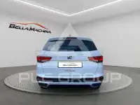 2021 Seat Alteca
