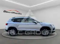 2021 Seat Alteca