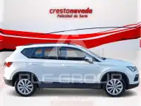 2021 Seat Alteca