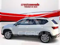 2021 Seat Alteca