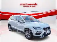 2021 Seat Alteca