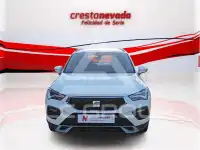 2021 Seat Alteca