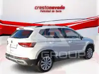 2021 Seat Alteca