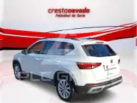 2021 Seat Alteca