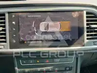 2021 Seat Alteca