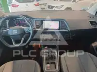2021 Seat Alteca