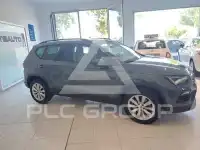 2021 Seat Alteca