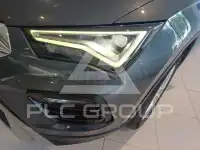 2021 Seat Alteca