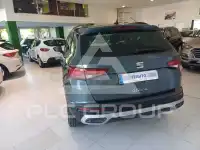 2021 Seat Alteca