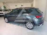 2021 Seat Alteca