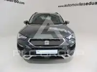 2021 Seat Alteca