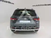2021 Seat Alteca