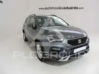 2021 Seat Alteca