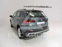 2021 Seat Alteca