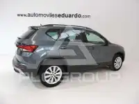2021 Seat Alteca