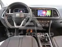 2021 Seat Alteca