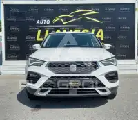 2021 Seat Alteca