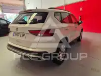 2021 Seat Alteca