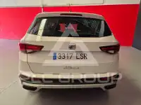 2021 Seat Alteca
