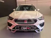 2021 Seat Alteca