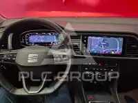 2021 Seat Alteca