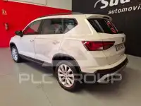 2021 Seat Alteca