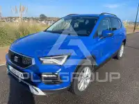 2021 Seat Alteca