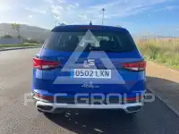 2021 Seat Alteca