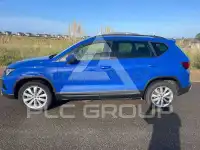 2021 Seat Alteca