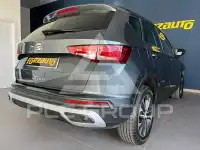2021 Seat Alteca