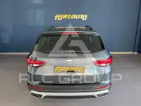 2021 Seat Alteca