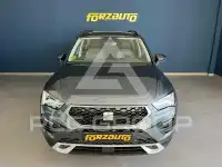 2021 Seat Alteca