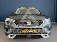 2021 Seat Alteca