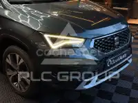 2021 Seat Alteca