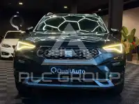 2021 Seat Alteca