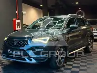 2021 Seat Alteca