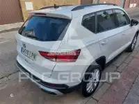 2021 Seat Alteca