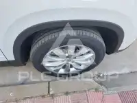 2021 Seat Alteca