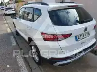 2021 Seat Alteca