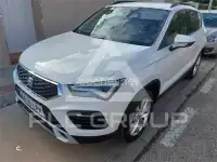 2021 Seat Alteca