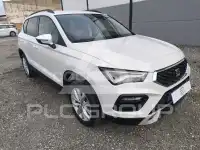 2021 Seat Alteca