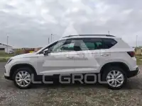 2021 Seat Alteca